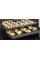 Електрична плита Electrolux 600 SteamBake LKI564266X Парова духовка Конвекція AirFry