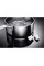 Електрична плита Electrolux 600 SteamBake LKI564266X Парова духовка Конвекція AirFry