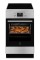 Електрична плита Electrolux 600 SteamBake LKI564266X Парова духовка Конвекція AirFry