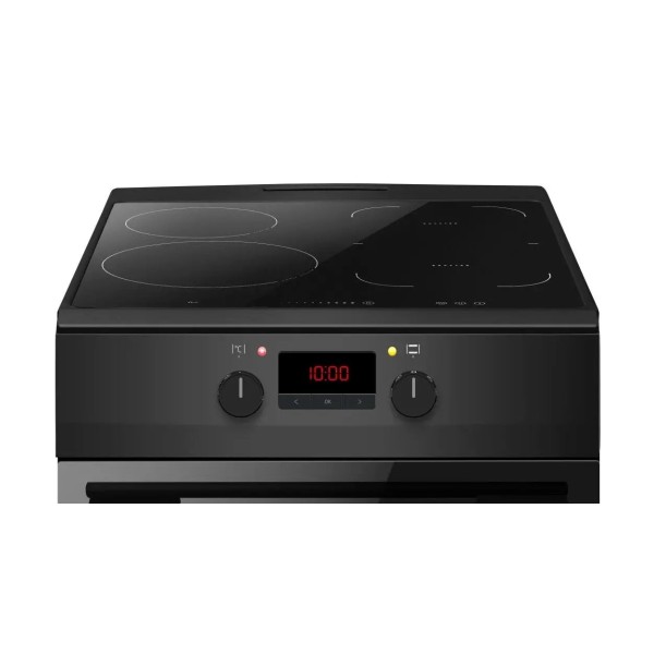 Індукційна плита Amica 510IE3.325TADP(BM) Індукційна плита Amica 510IE3.325TADP(BM)