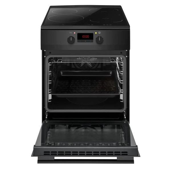 Індукційна плита Amica 510IE3.325TADP(BM) Індукційна плита Amica 510IE3.325TADP(BM)