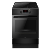 Індукційна плита Amica 510IE3.325TADP(BM)