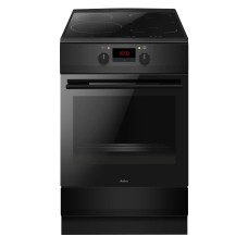 Індукційна плита Amica 510IE3.325TADP(BM)