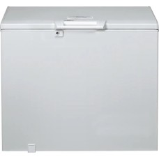 Морозильна камера Whirlpool WHE 21114