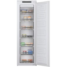 Морозильна камера Haier HAUN518EW No Frost