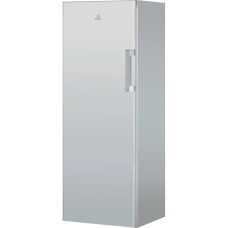 Морозильна камера Indesit UI6 2 S silver