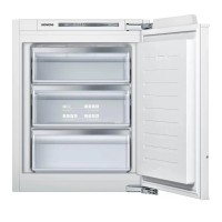 Морозильна камера Siemens GI11VADE0 iQ500