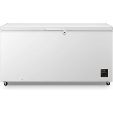 Морозильна камера Gorenje G600 FH50EAW