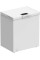 Морозильна камера Whirlpool W3RHS14EW