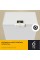 Морозильна камера Whirlpool W3RHS19EW1