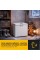 Морозильна камера Whirlpool W3RHS19EW1