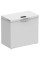 Морозильна камера Whirlpool W3RHS19EW1