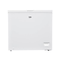Морозильна камера Beko CF200EWN