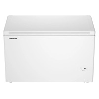 Морозильна камера Liebherr Pure CFe 2080