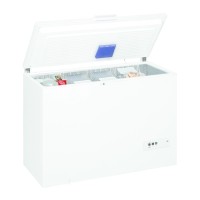 Морозильна камера Beko Professional ACO 432EBP
