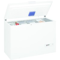 Морозильна камера Beko Professional ACO 432EBP