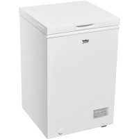 Морозильна камера Beko CF100EWN FreezerGuard