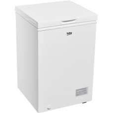Морозильна камера Beko CF100EWN FreezerGuard