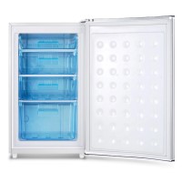 Морозильна камера Ravanson ZM-84