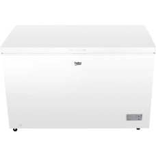 Морозильна камера Beko CF380EWN
