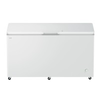 Морозильна камера Candy CNCHQ4S520EW