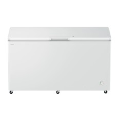 Морозильна камера Candy CNCHQ4S520EW