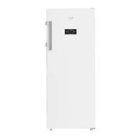 Морозильна камера Beko bPro500 B5RFNE274W No Frost