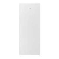 Морозильна камера Beko RFSA240M41WN