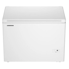 Морозильна камера Liebherr Pure CFe 1870