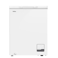 Морозильна камера Amica FS140.3