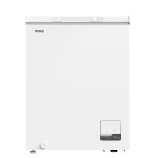 Морозильна камера Amica FS140.3