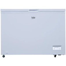 Морозильна камера Beko CF316EWN