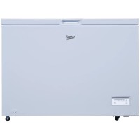 Морозильна камера Beko CF316EWN