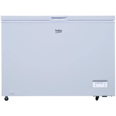 Морозильна камера Beko CF316EWN