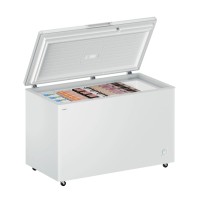 Морозильна камера Candy CNCHQ4S420EW