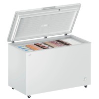 Морозильна камера Candy CNCHQ4S420EW