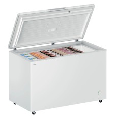 Морозильна камера Candy CNCHQ4S420EW