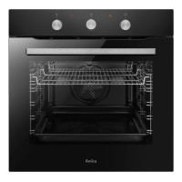 Електрична духовка Amica ED06208B Fine black