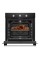 Електрична духовка Amica ED06208B Fine black
