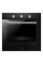 Електрична духовка Amica ED06208B Fine black