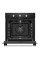 Електрична духовка Amica ED06208B Fine black