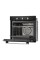Електрична духовка Amica ED06208B Fine black