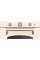 Електрична духовка Whirlpool WTA C 8411 SC OW beige