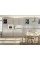 Електрична духовка Whirlpool WTA C 8411 SC OW beige