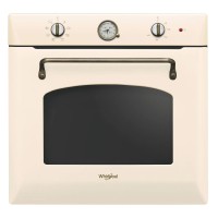 Електрична духовка Whirlpool WTA C 8411 SC OW beige