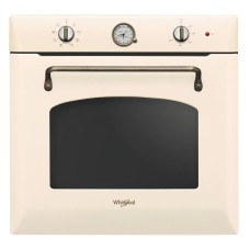 Електрична духовка Whirlpool WTA C 8411 SC OW beige