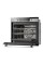 Електрична духовка Amica ED37219X X-Type silver-black