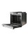 Електрична духовка Amica ED37219X X-Type silver-black