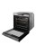Електрична духовка Amica ED37219X X-Type silver-black