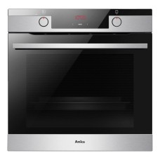 Електрична духовка Amica ED37219X X-Type silver-black